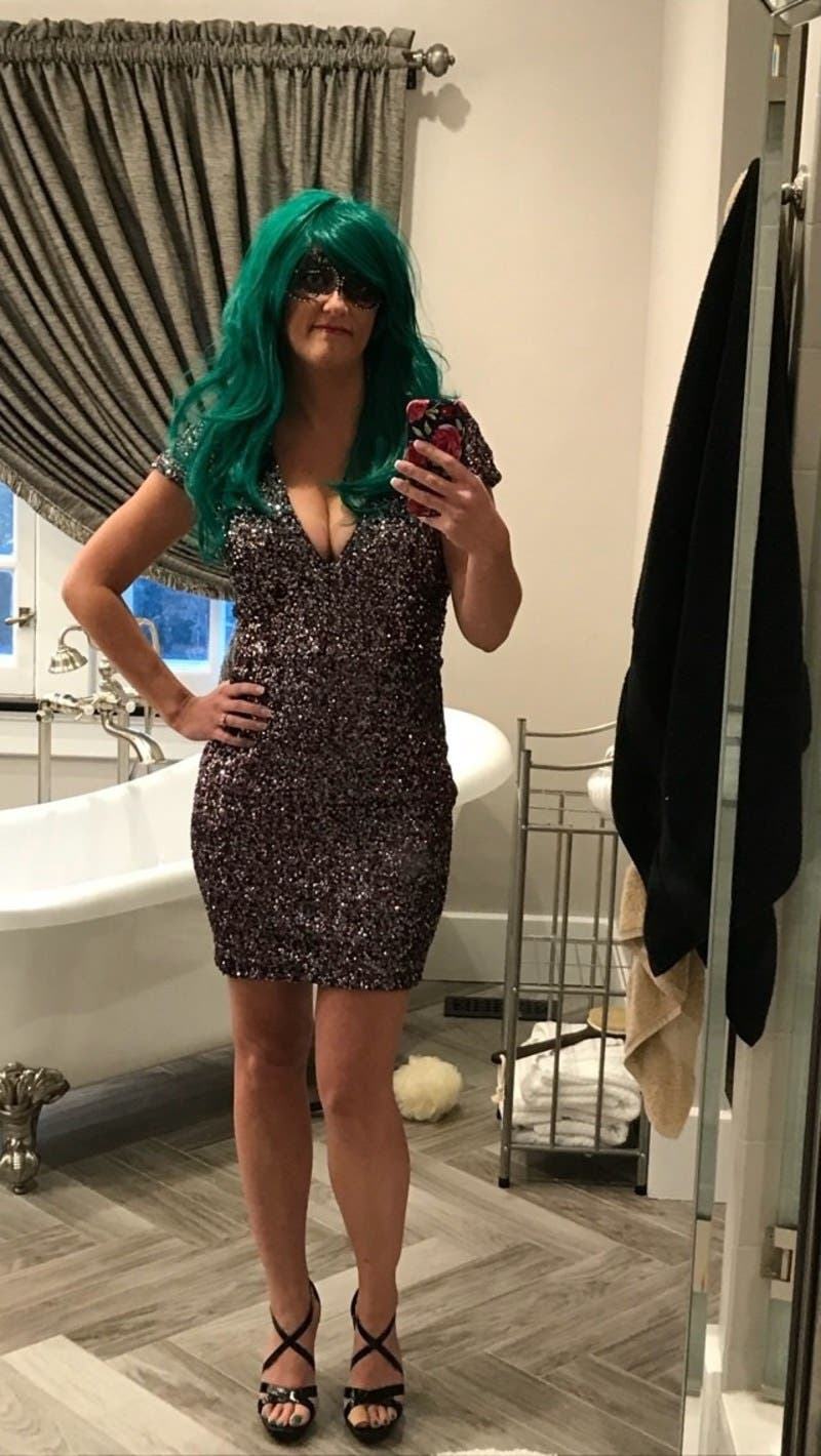 Courtney
