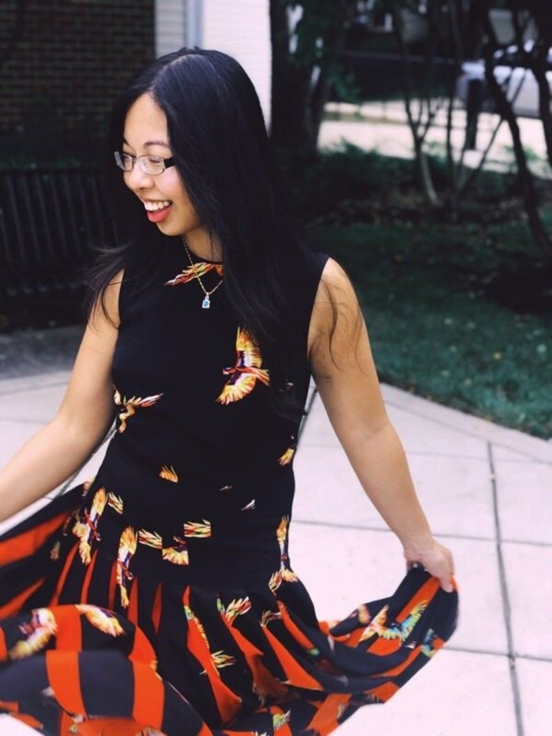 Lin