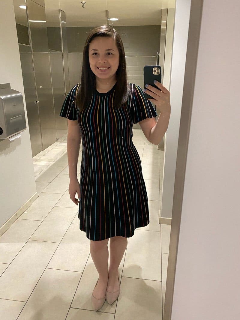 Member review photo