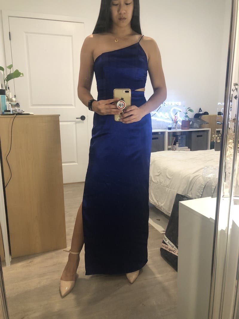 Member review photo