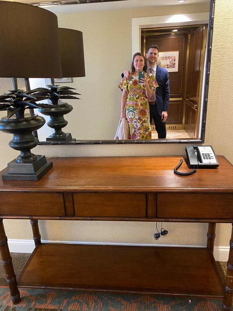 Member review photo
