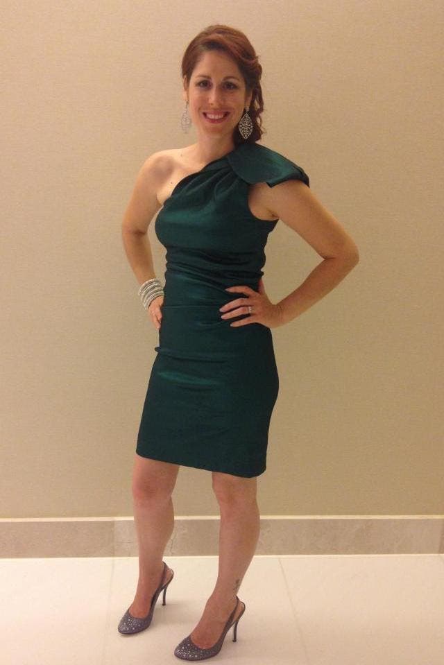 Member review photo
