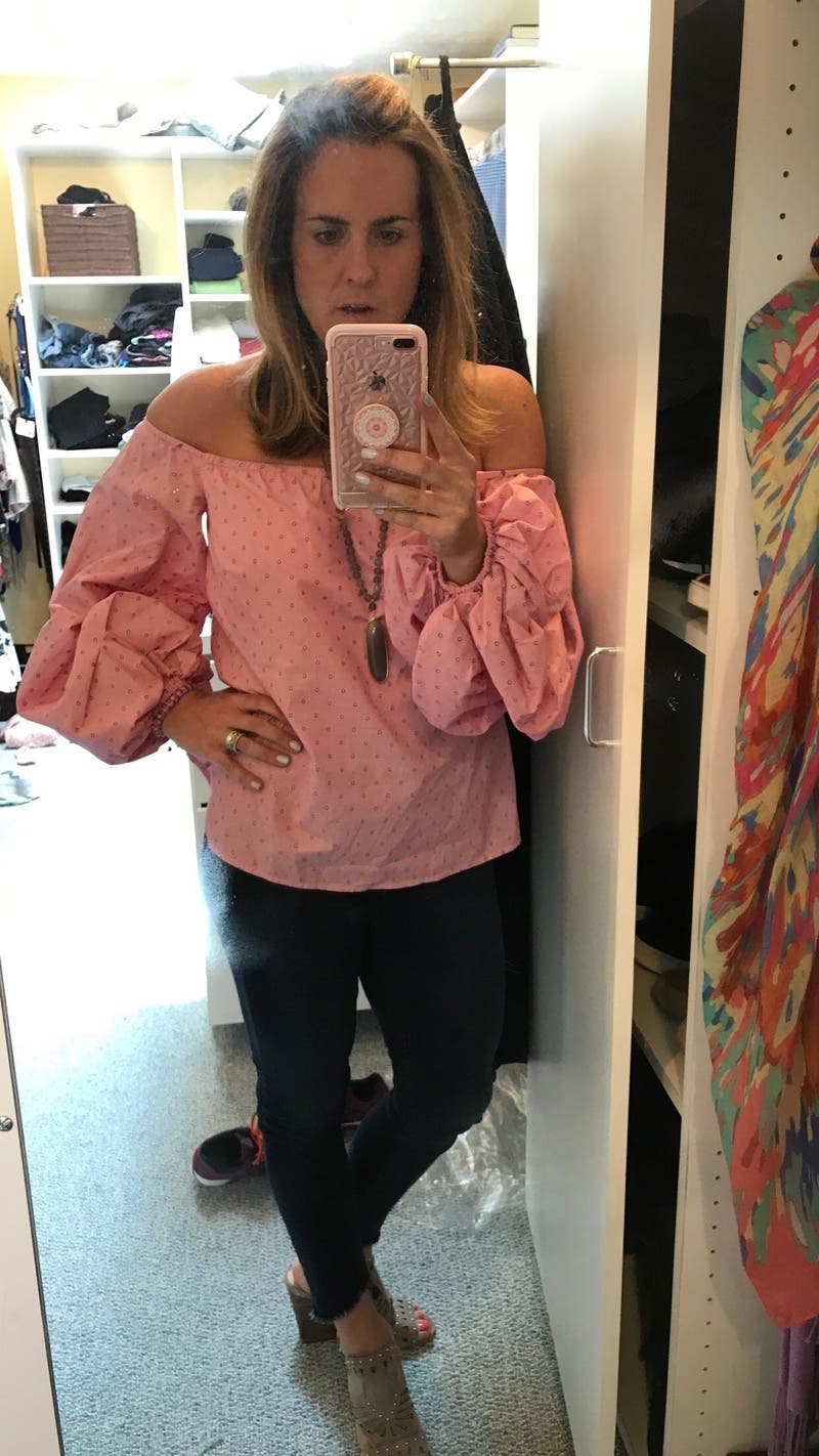 Member review photo