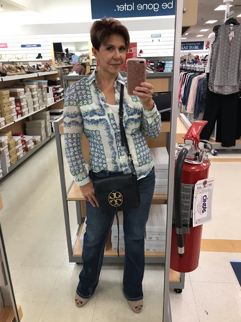 Member review photo
