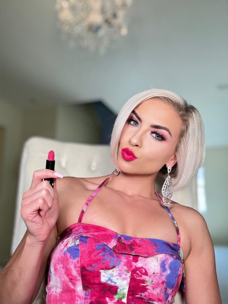 Megan