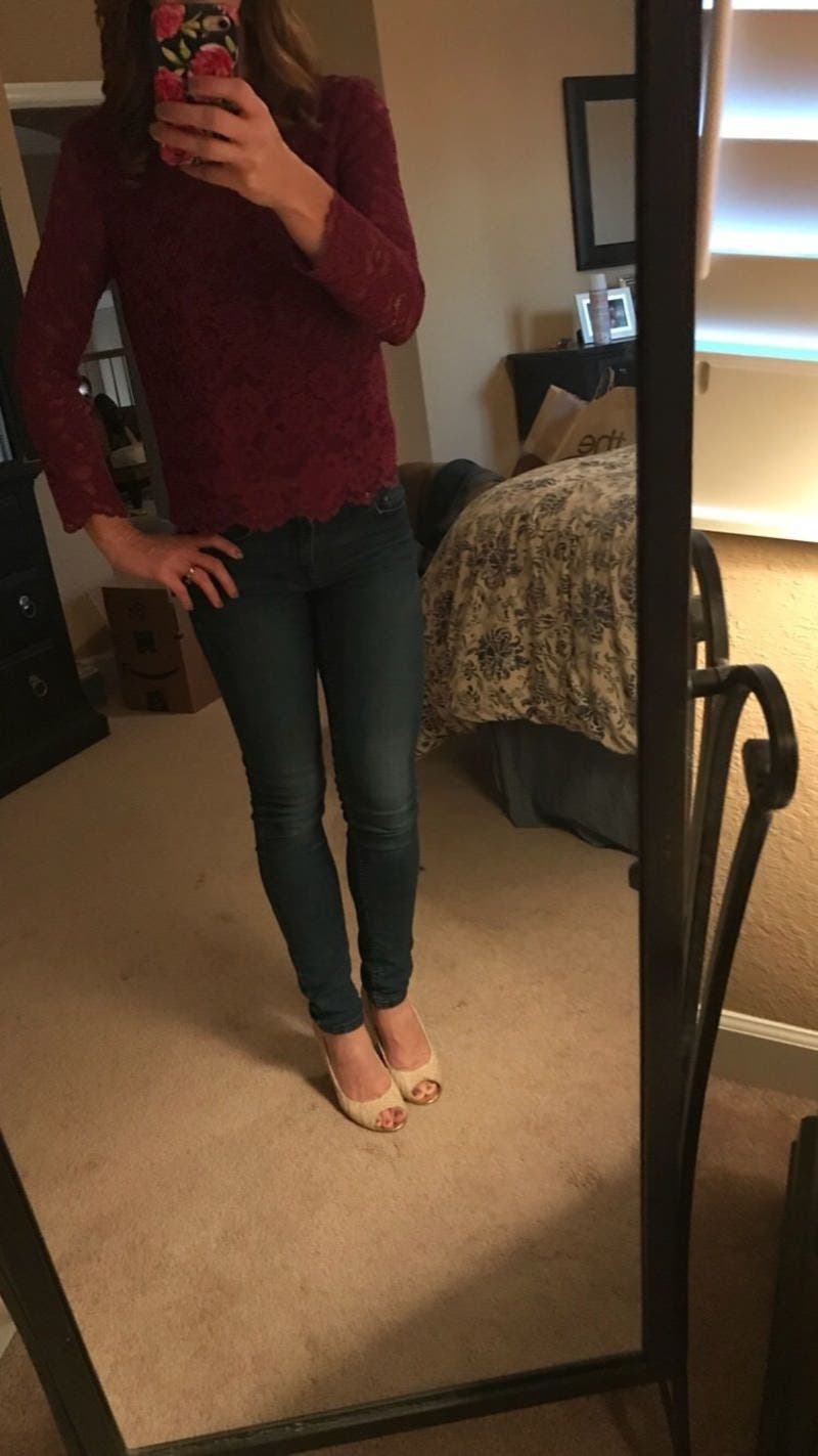 Member review photo