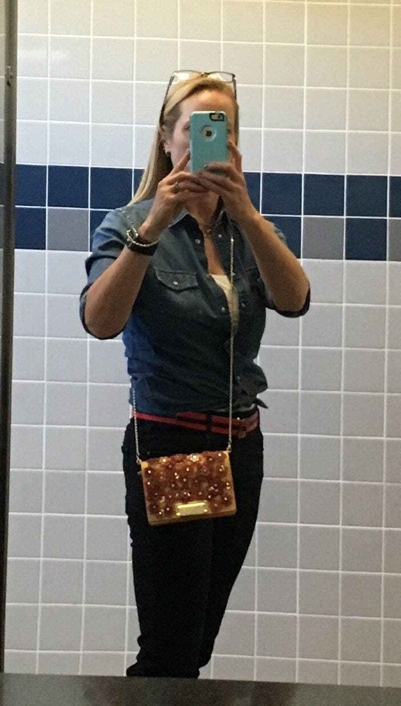 Member review photo