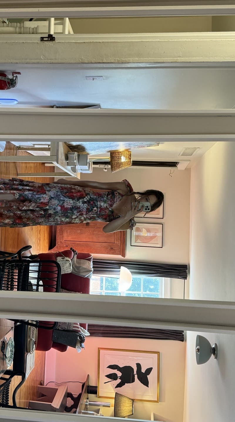Member review photo