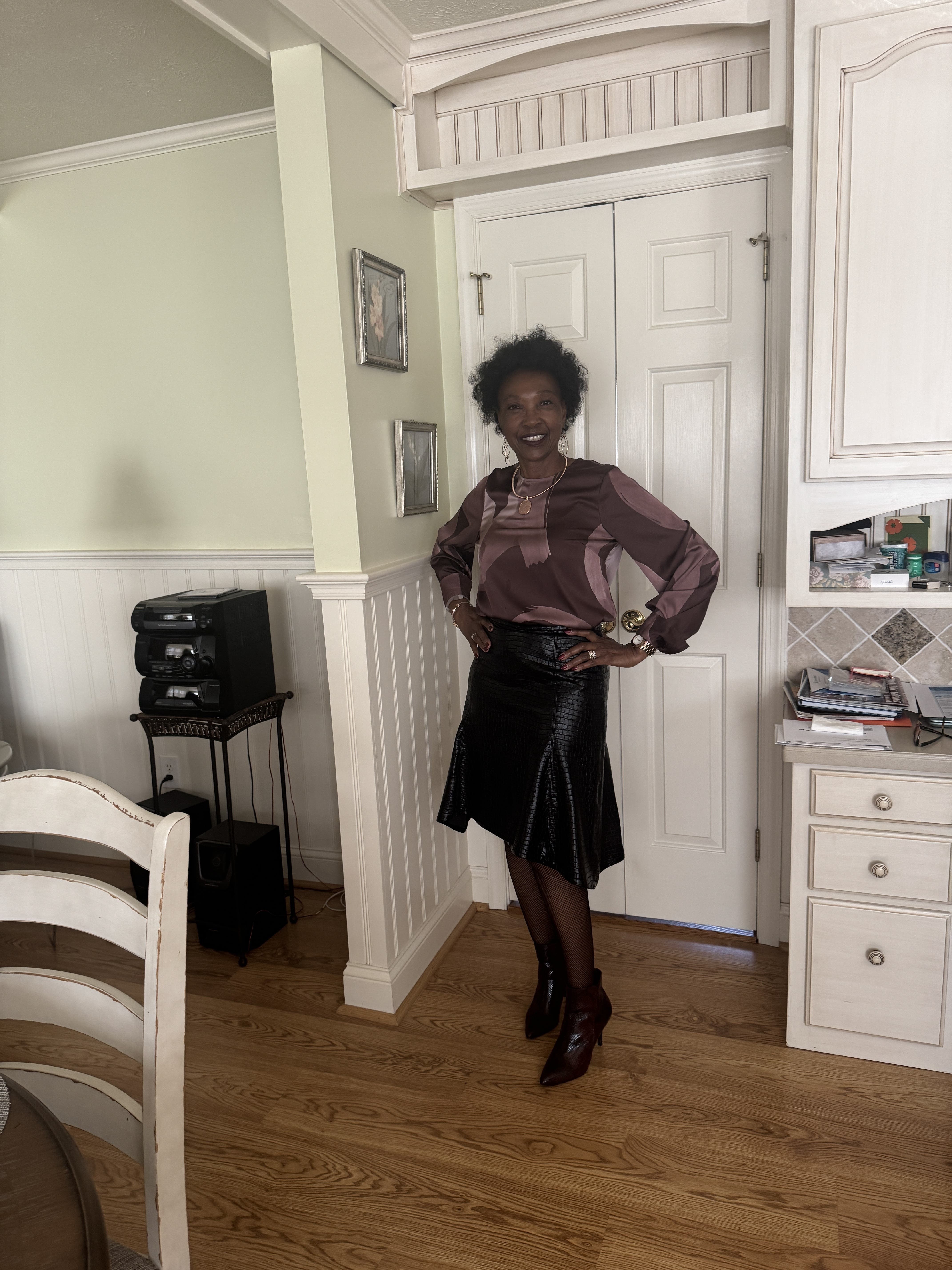 Member review photo
