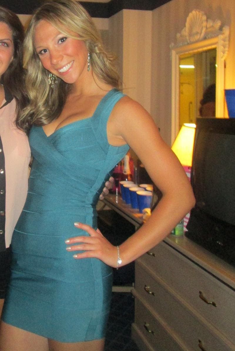 Amanda