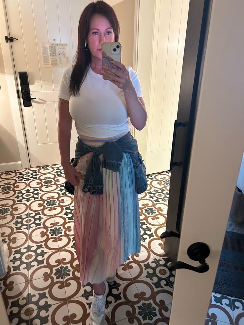 Amanda