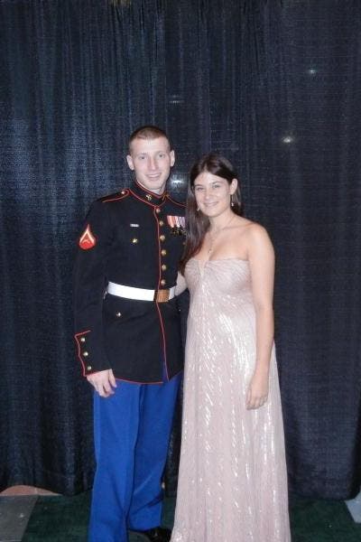 Member review photo