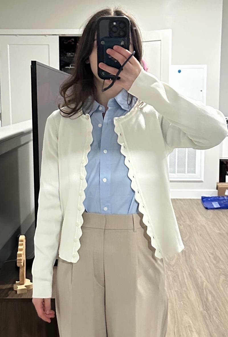 Member review photo