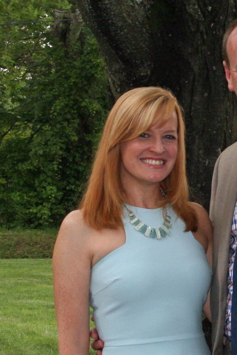 Christine