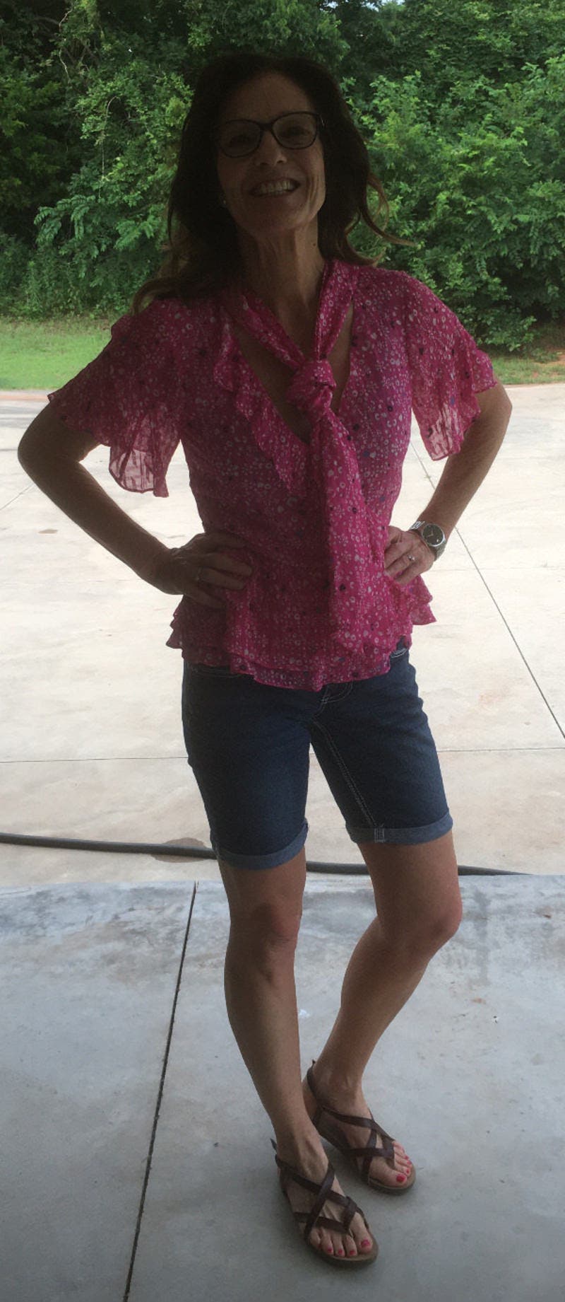 Member review photo