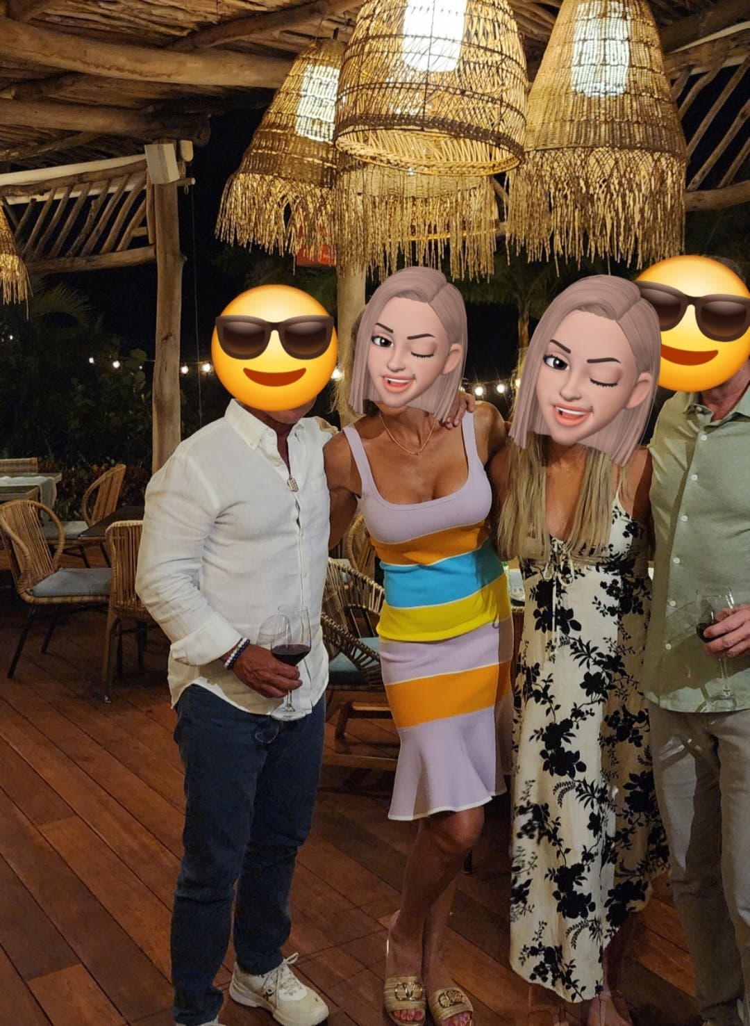 Member review photo