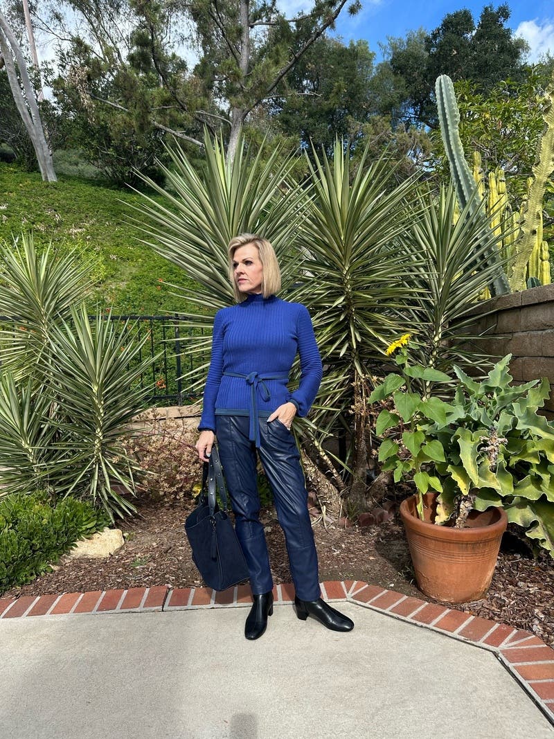 Julie