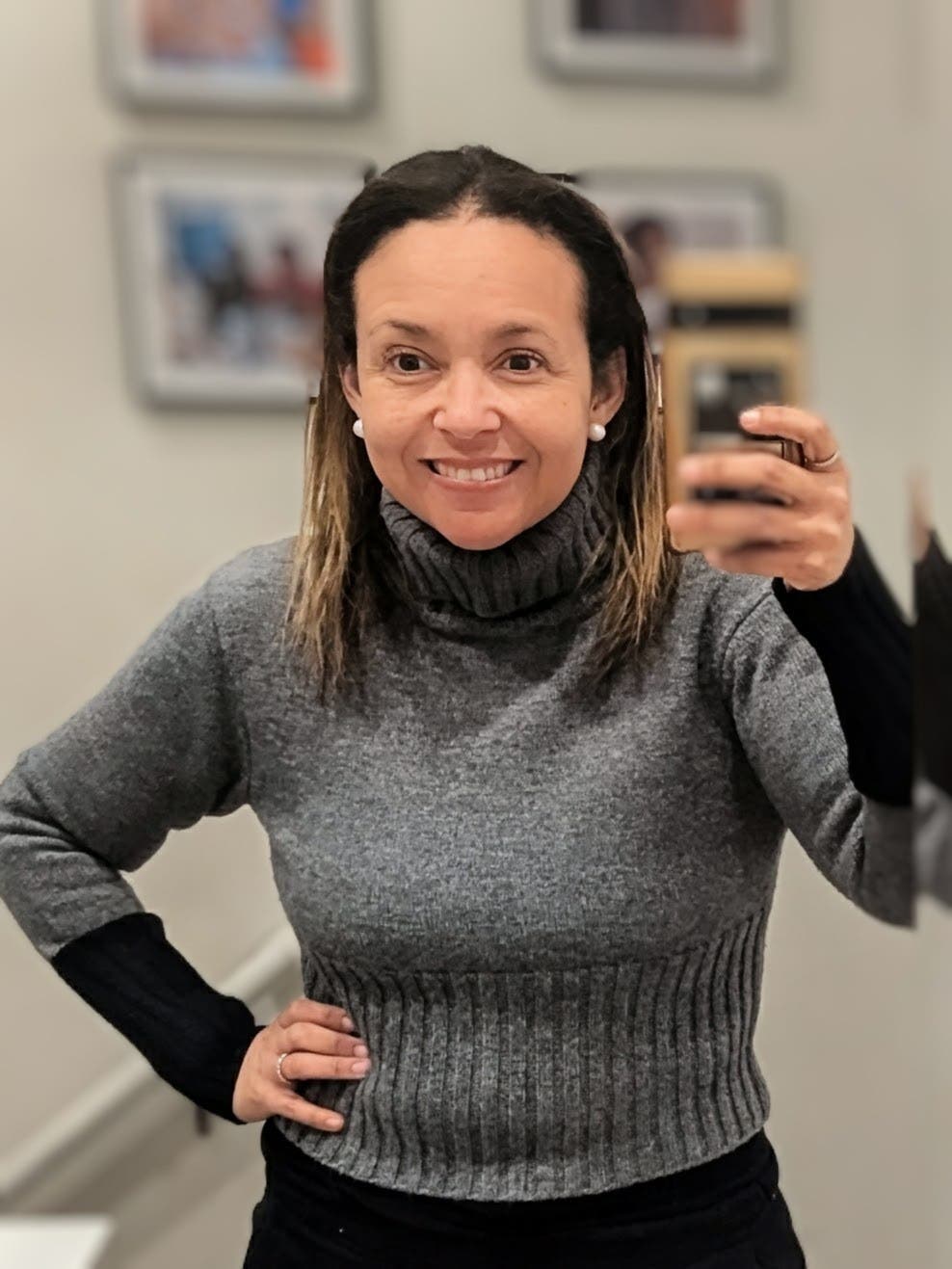 Member review photo