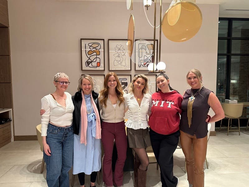 Member review photo