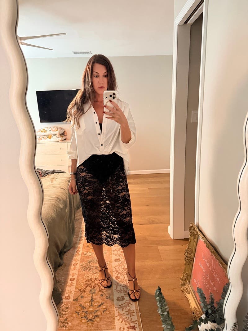 Member review photo