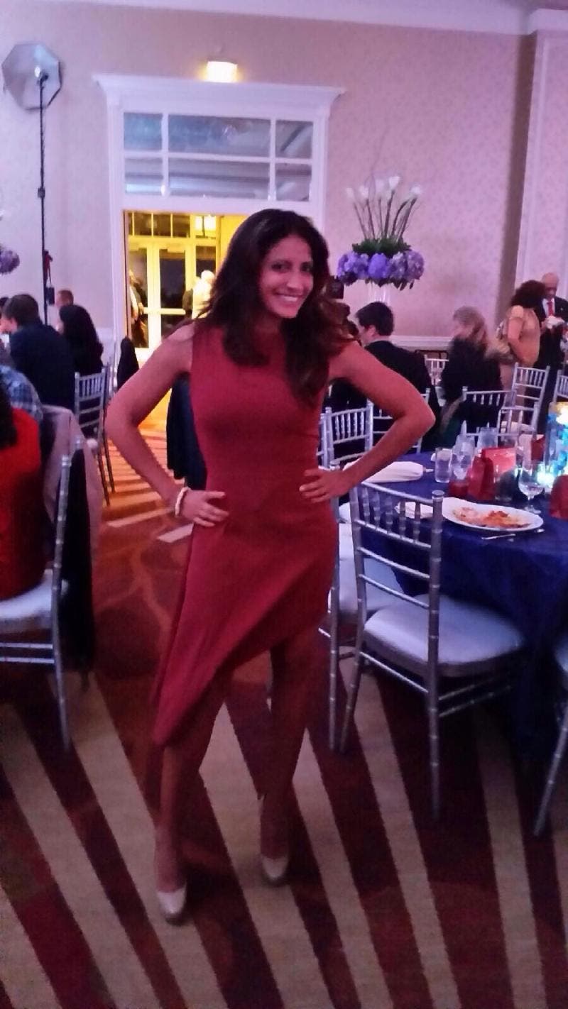 Monica