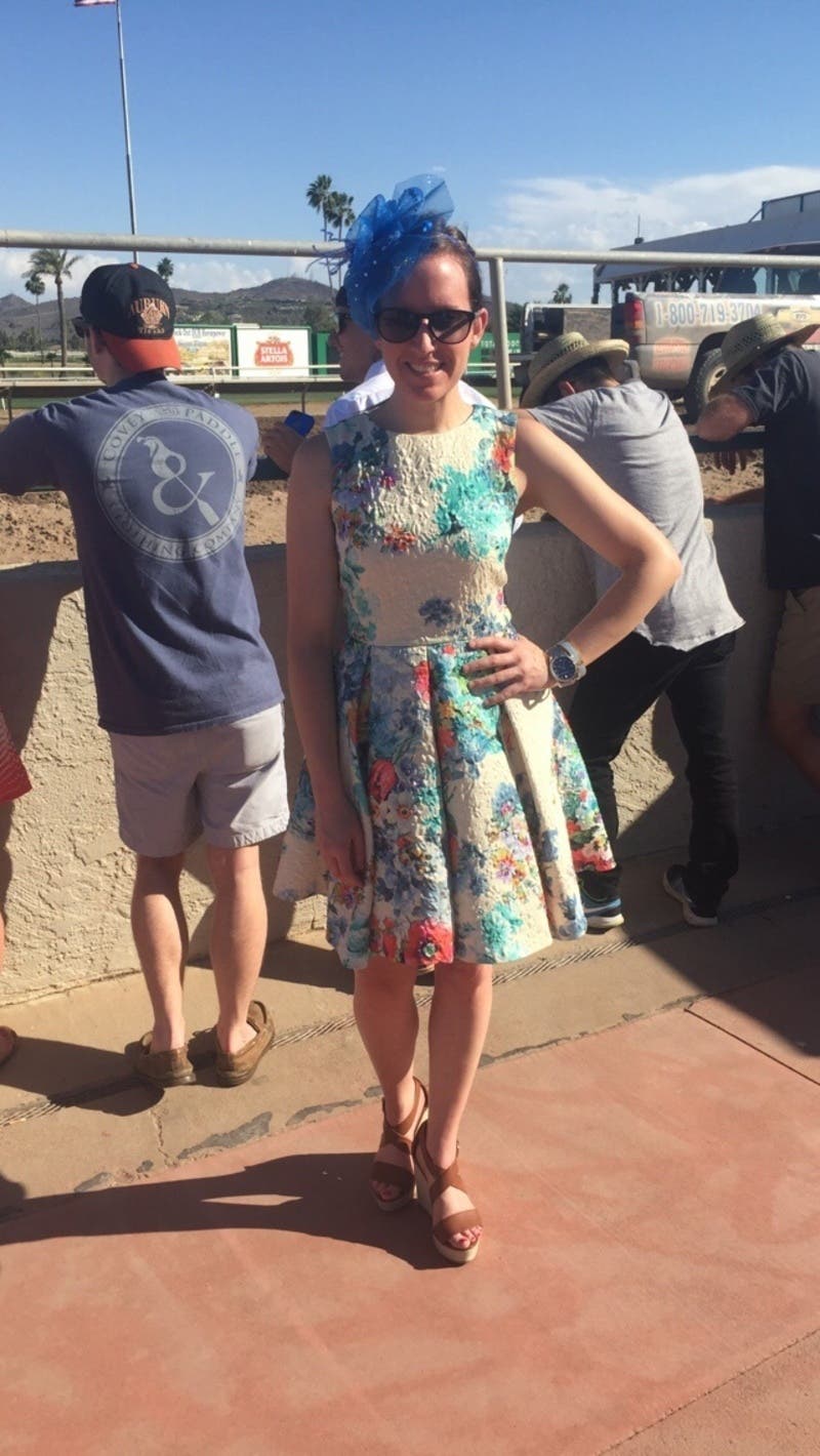 Jenna