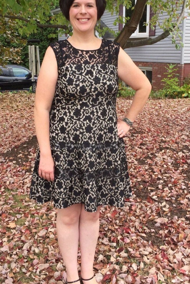 Member review photo