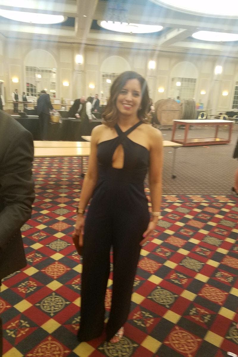 Member review photo