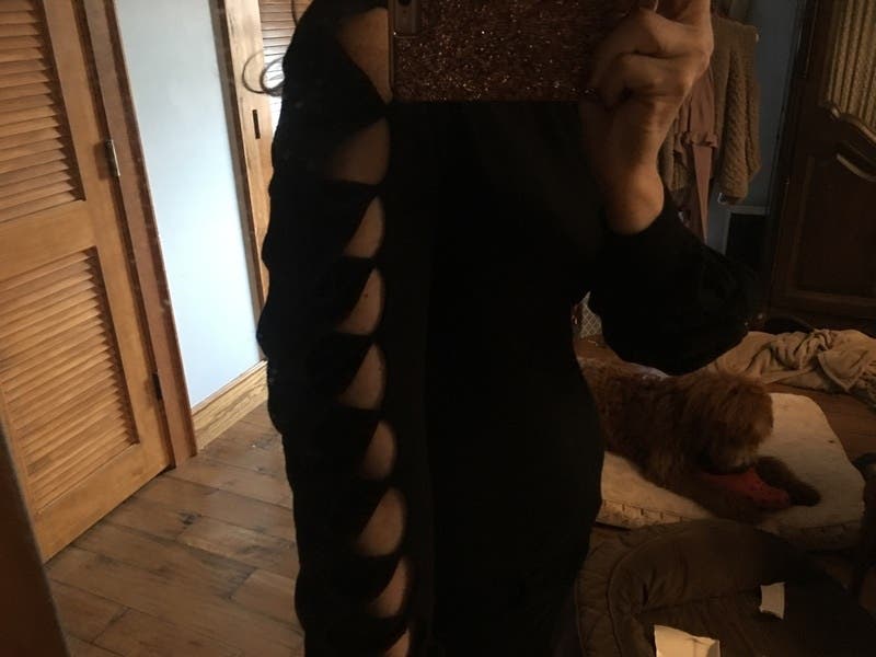 Member review photo