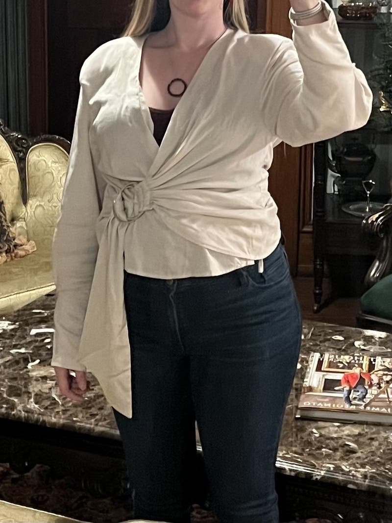 Member review photo