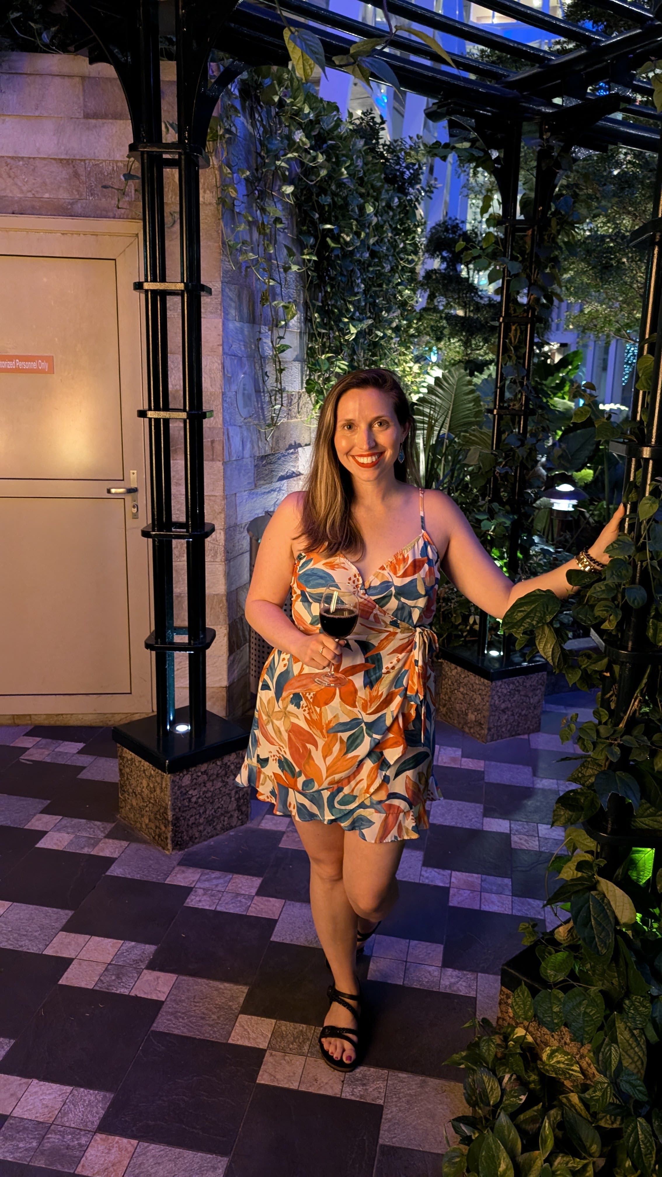 Member review photo
