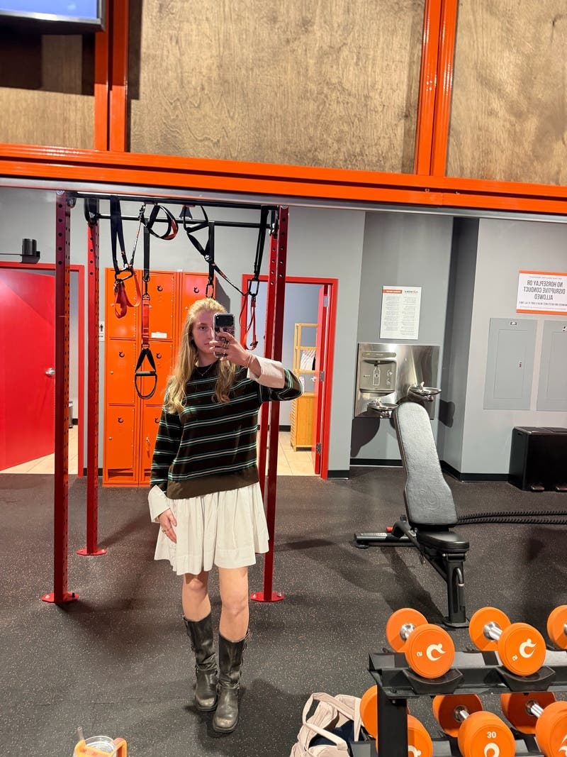 Member review photo