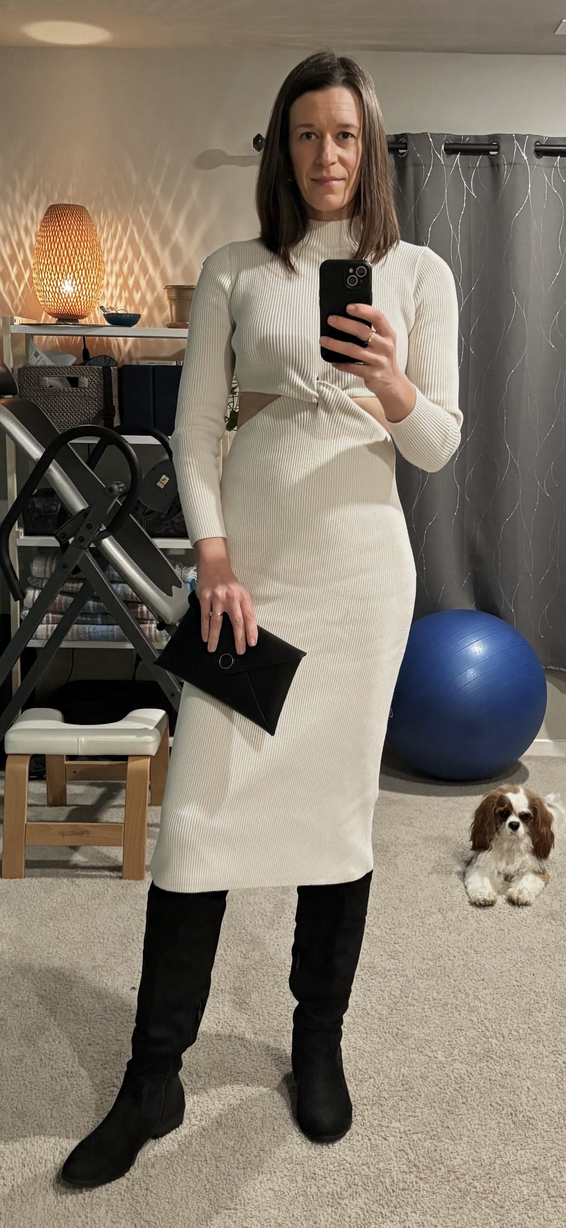 Member review photo