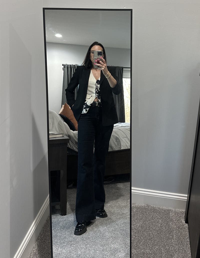 Member review photo