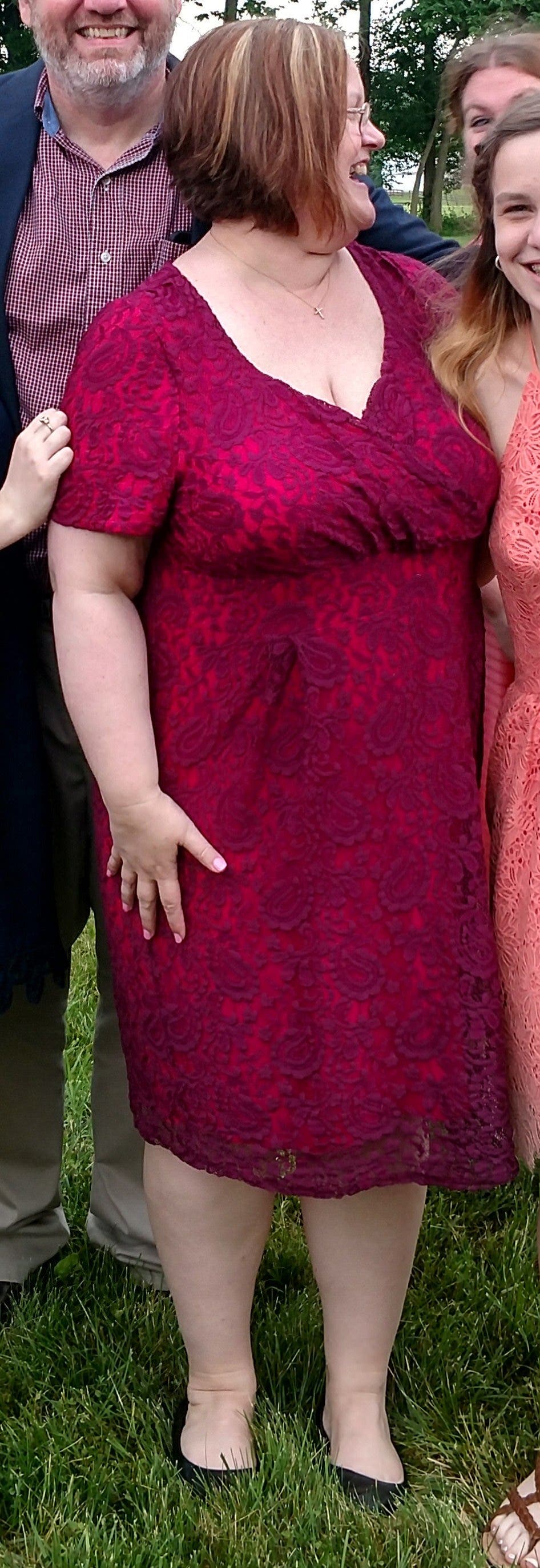 Member review photo