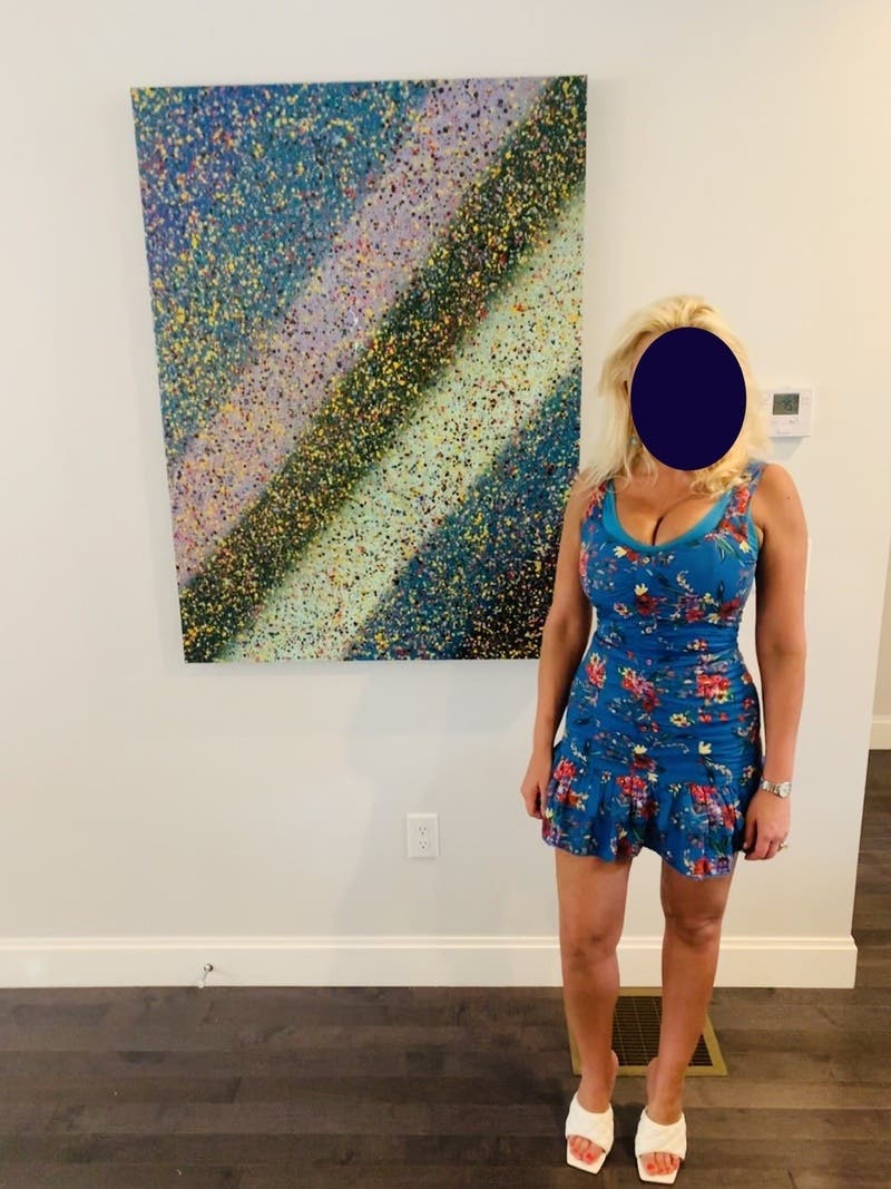 Member review photo