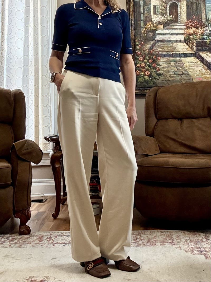 Member review photo