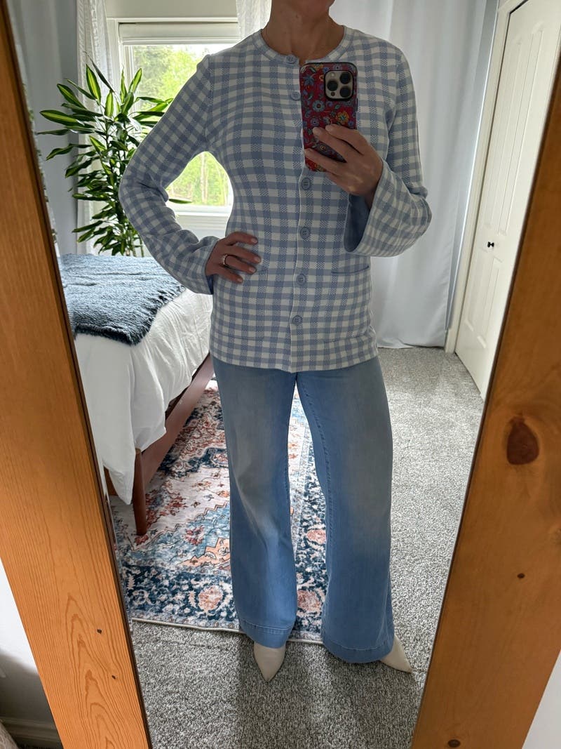 Member review photo