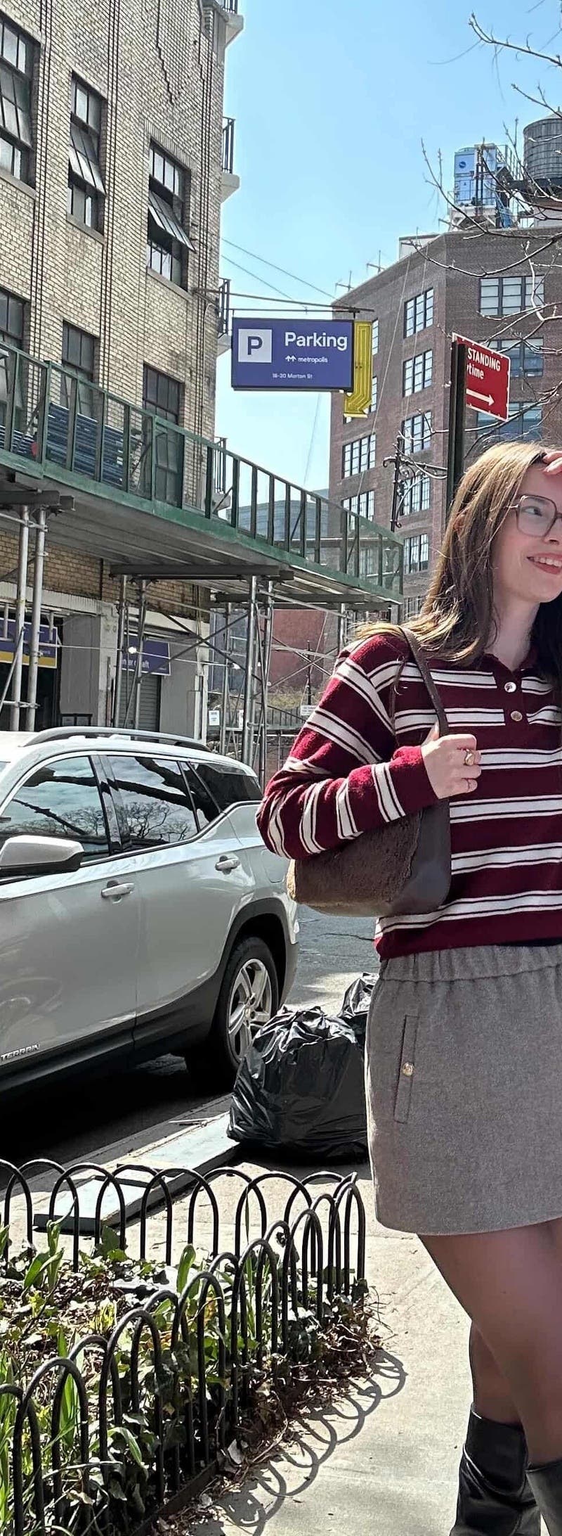Member review photo