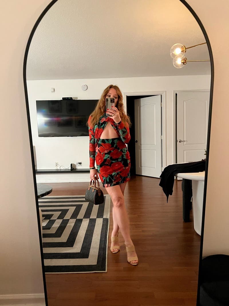 April