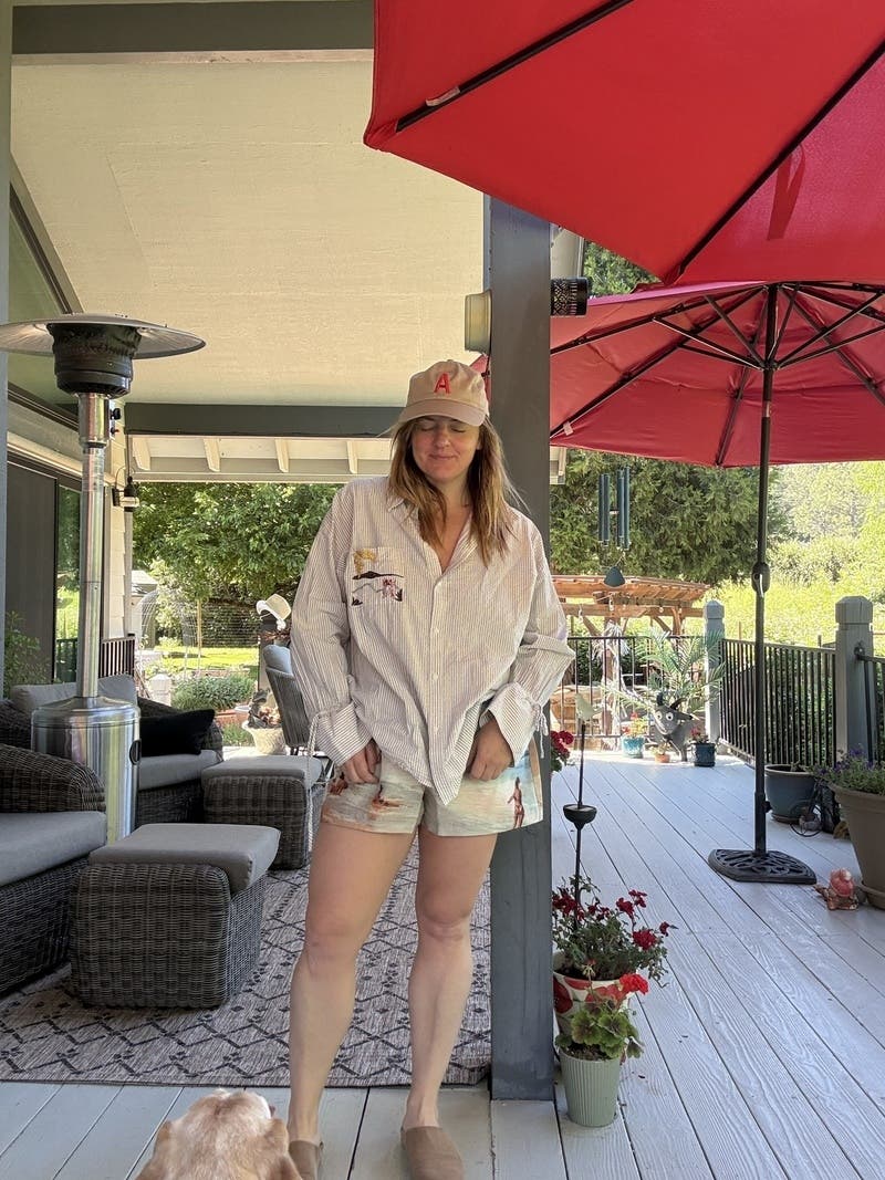 Ashley
