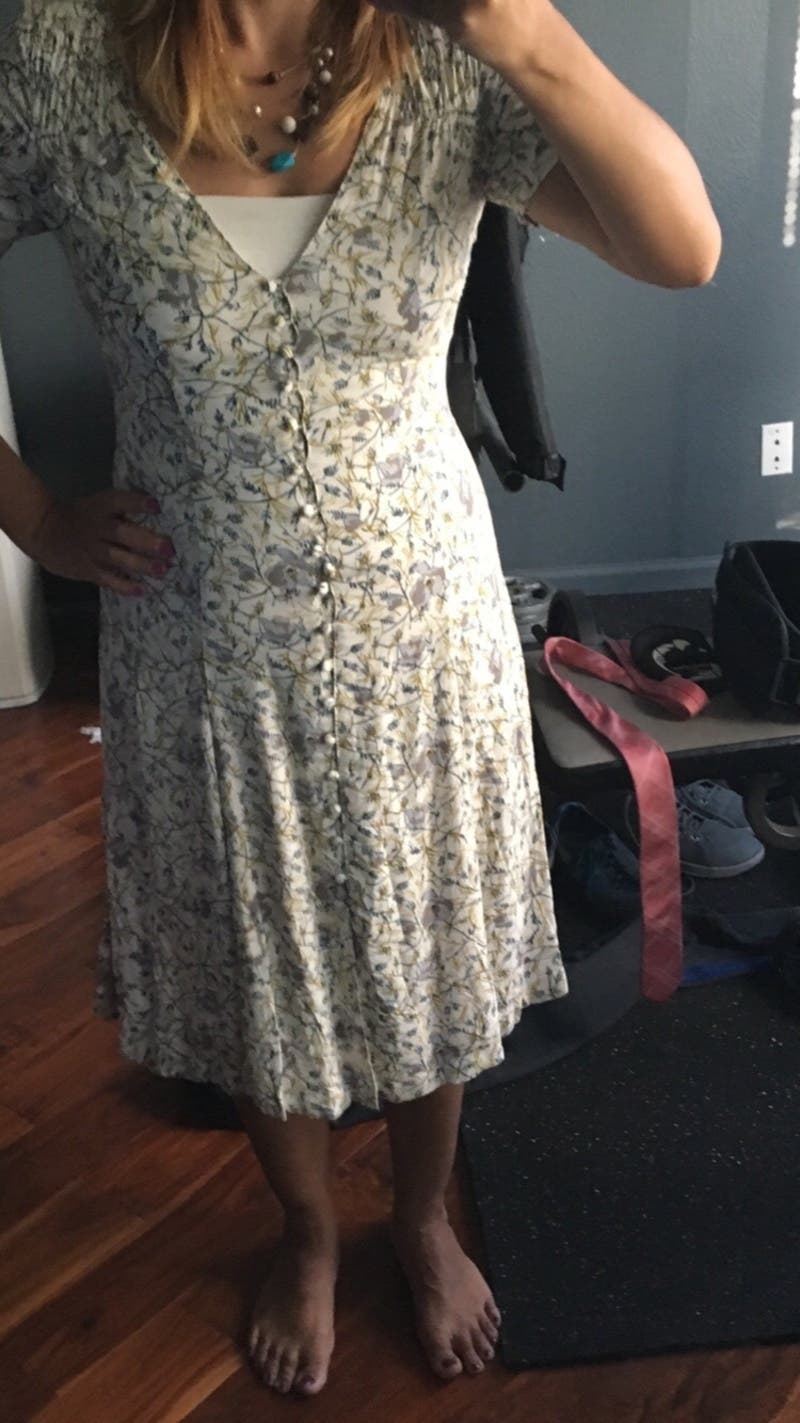 Member review photo