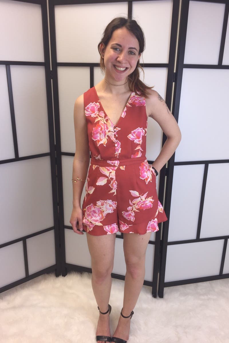Member review photo
