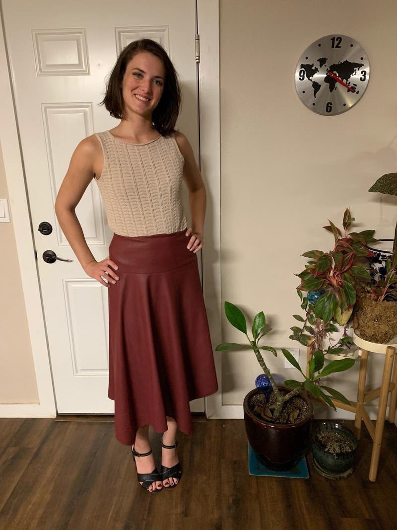 Member review photo