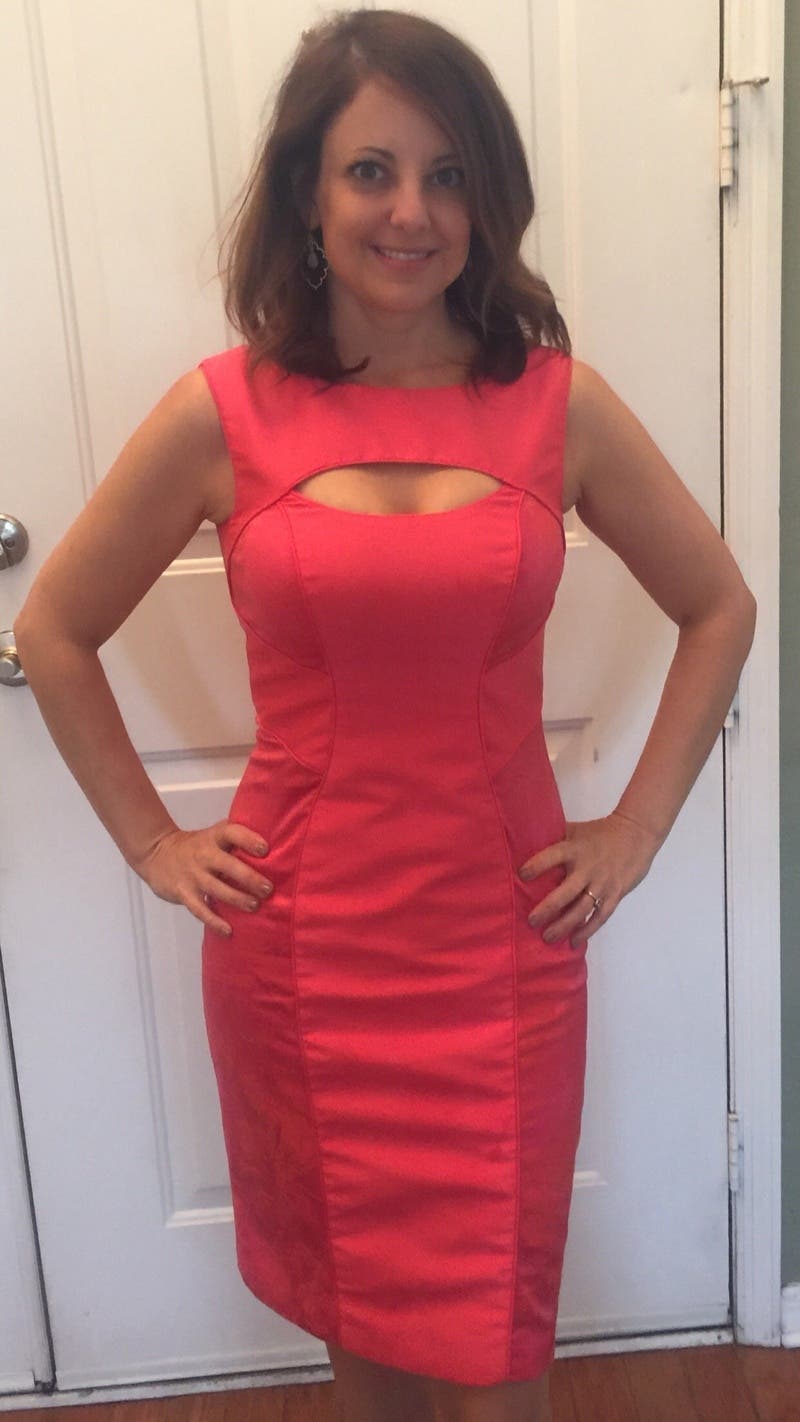 Member review photo