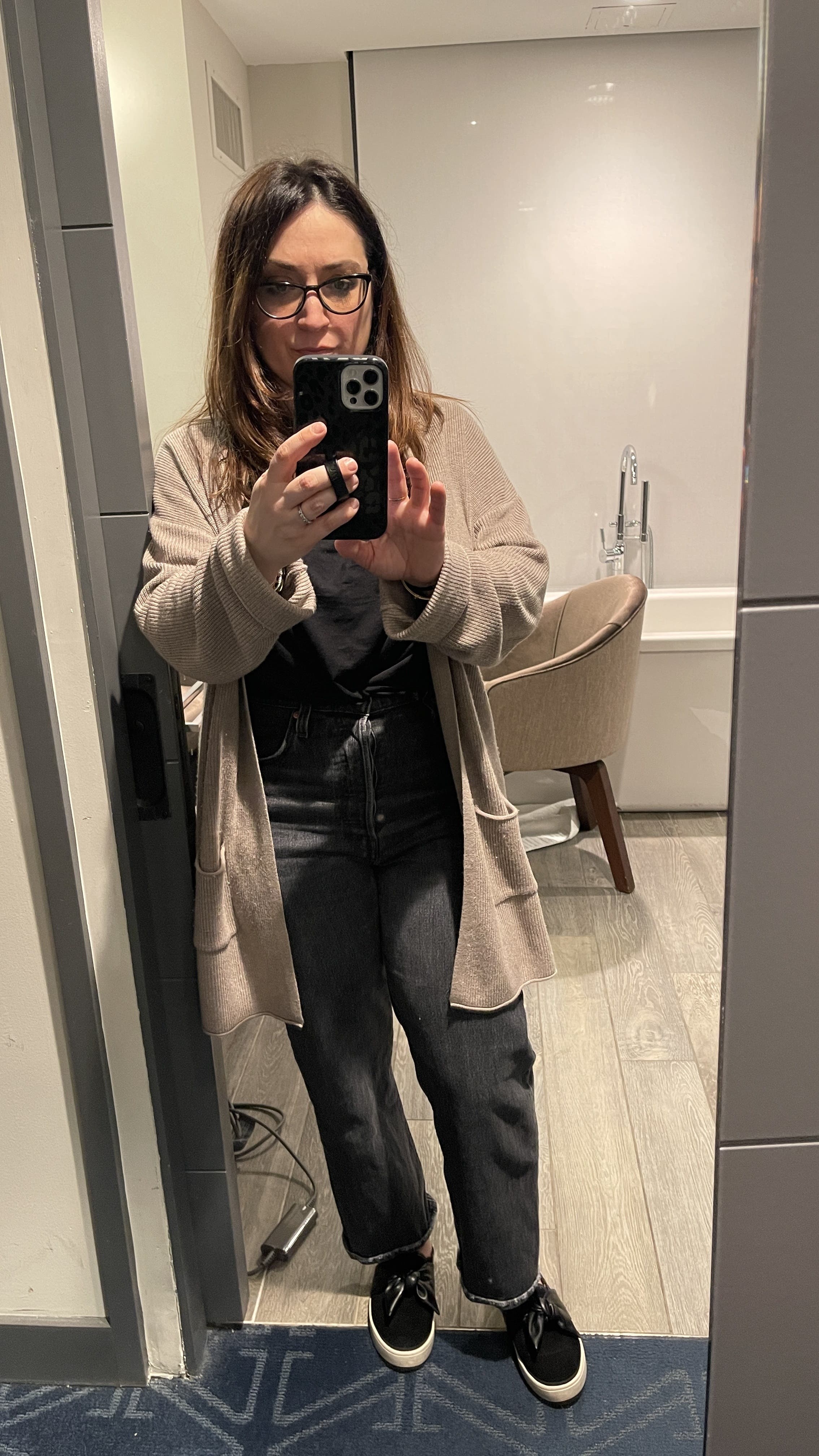 Member review photo