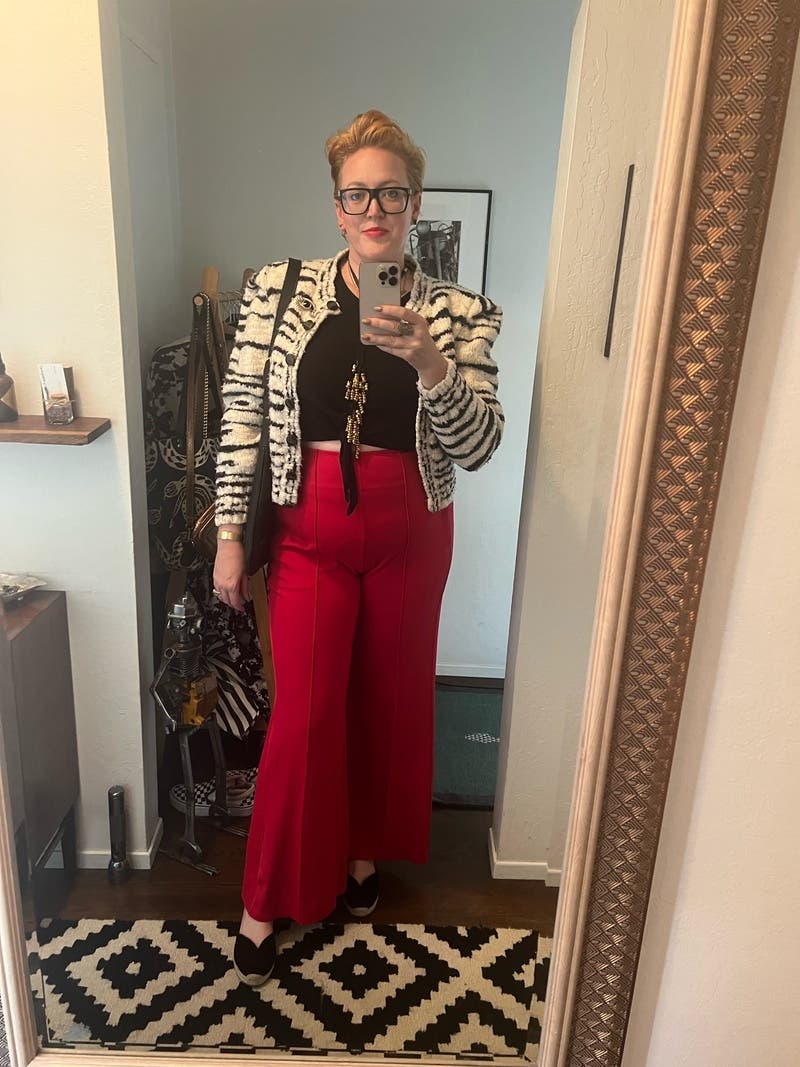 Skye Cardigan by Ulla Johnson | Rent the Runway