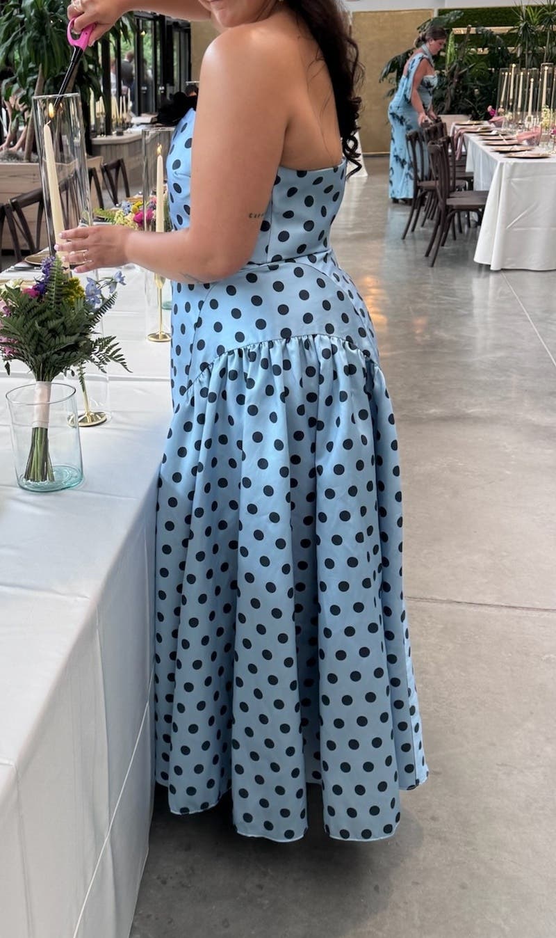 Priscilla 
