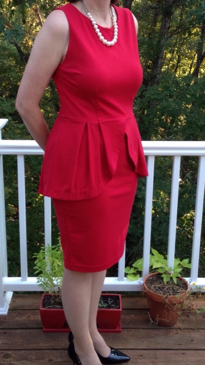 Member review photo