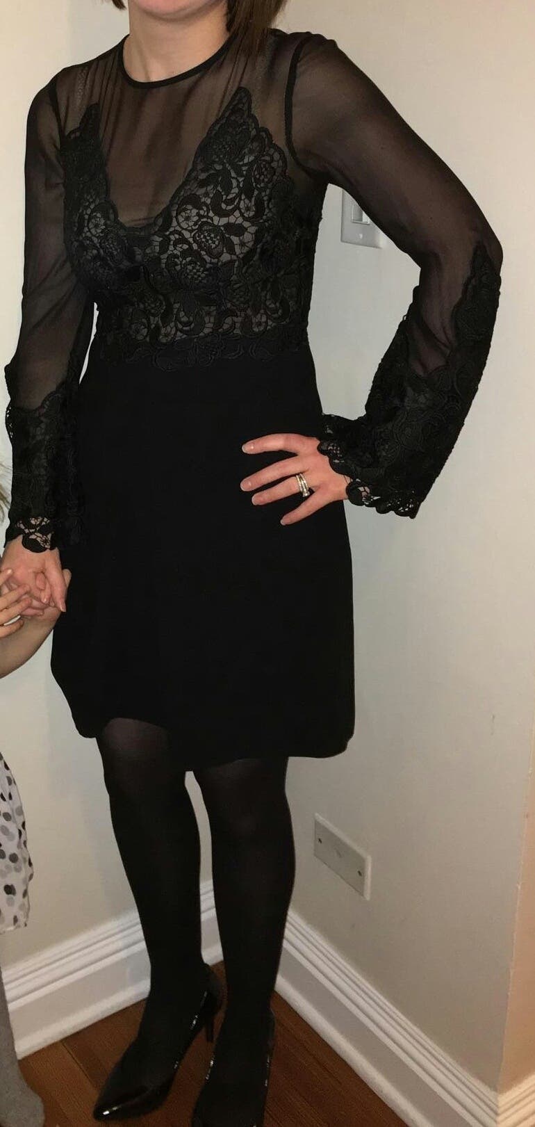 Member review photo